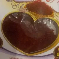 زعفران سرخ فام شرق ۱مثقالی