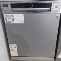 ماشین ظرف شویی