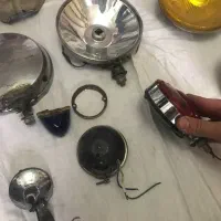 لوازم انتیک لوکس هلا کلاسیک|قطعات یدکی و لوازم جانبی|تهران, گمرک|دیوار