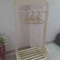 رگال بچه جنس چوب|اسباب و اثاث بچه|مشهد, دانشجو|دیوار