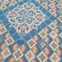 دو عدد رو فرشی سه متری|روفرشی|خرمآباد, |دیوار