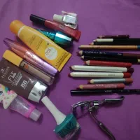 لوازم ارایشی ارزون