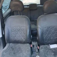 ماشین ۲۰۶ تصادفی|خودرو سواری و وانت|چناران, |دیوار