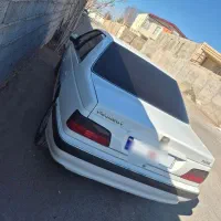 پارس tu5|خودرو سواری و وانت|سیرجان, |دیوار