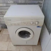 لباسشویی پاکشوما