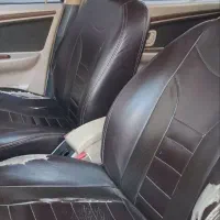 روکش صندلی پژو پارس