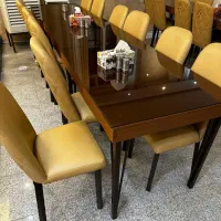 ناهارخوری رستورانی|میز و صندلی غذاخوری|تهران, ائمه اطهار|دیوار