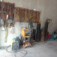 صافکاری ماشین شاسی کشی