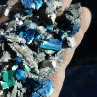 دستگاه پودر کن پلاستیک(خدمات)|ماشین‌آلات صنعتی|شهریار, اسکمان|دیوار