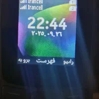 نوکیا 106 درحد نو|موبایل|تربت جام, یحیی آباد|دیوار