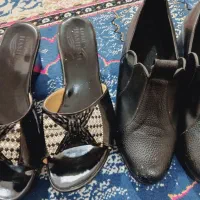 کفش طبی زنانه|کیف، کفش، کمربند|اهواز, کارون|دیوار