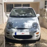 فروش خودرو سواری MVM110