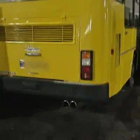 اتوبوس 457 شهری مدل 88