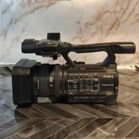 دوربین سونی nx100 خانگی