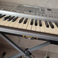 ارگpa50 تبدیل به pa80|پیانو، کیبورد، آکاردئون|تبریز, |دیوار