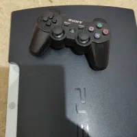 کنسول ps3 Slim