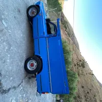 نیسان مدل 1402دوگانه کارخانه اپشنال