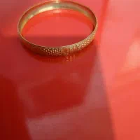 النگو طلا به قیمت تابلو