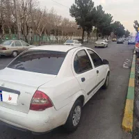 خودرو تیبا|خودرو سواری و وانت|فردیس, شهرک صنعتی سیمین دشت|دیوار