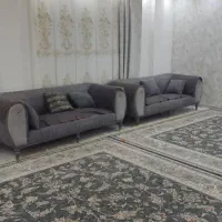 مبل 8 نفره کاملا سالم