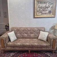 مبل راحتی