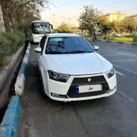 دنا پلاس تیپ ۲ مدل ۱۴۰۰ فول