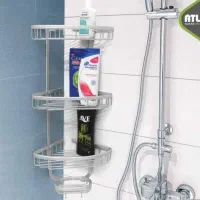 انواع جا شامپو باکس  متنوع جدید