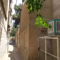فروش خانه کلنگی|فروش زمین و ملک کلنگی|تهران, اتابک|دیوار