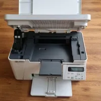 M26nw  HP LaserJet Pro MFP M26nw|پرینتر، اسکنر، کپی، فکس|تهران, کاشانک|دیوار