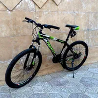 دوچرخه پلیس پرومکس