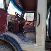 فروش 911 مدل 55 تمیز ومرتب|خودرو سنگین|بختگان, |دیوار