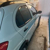 کوییکgxrl|خودرو سواری و وانت|بندرعباس, |دیوار