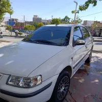 سمند LX ساده، مدل ۱۳۸۶