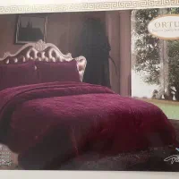 سرویس روتختی دونفره مخمل