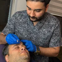 ادمین جهت کلینیک زیبایی