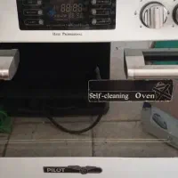 گاز فر دار مارک پیلوت