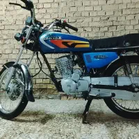 کوی گلدشت خیابان ششم|موتورسیکلت|اهواز, گلدشت|دیوار