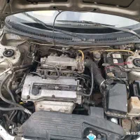 مزدا 323|خودرو سواری و وانت|کرج, خرمدشت|دیوار