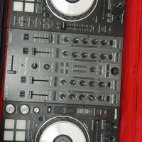 dj  sx3 پایونیر|آلات موسیقی|تهران, شهرک غرب|دیوار