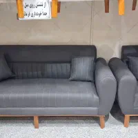 مبل جدیدمستقیم از خود خود تولید کننده بفرمائید|مبلمان خانگی و میز عسلی|قم, ولیعصر|دیوار