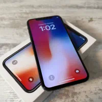 iphone x 256gb|موبایل|تهران, نیاوران|دیوار