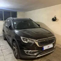 فیدیلیتی پرایم ۷نفره 1401
