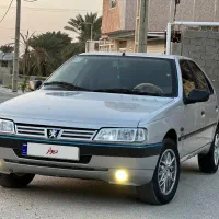 ۴۰۵ موتور تیوفایو موتور فابریک