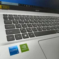 لپتاپ Acer مدل Aspire 3|رایانه همراه|اصفهان, قلعه طبره|دیوار