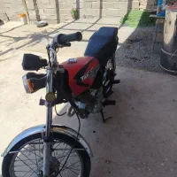 موتور هوندا