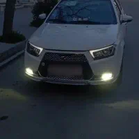 دنا پلاس توربو فول 6دنده درحدخشک تک برگ سندکم کار