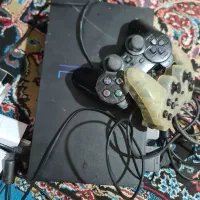 پلی استیشن ۲