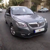 برلیانسh330دنده۹۶|خودرو سواری و وانت|قوچان, |دیوار