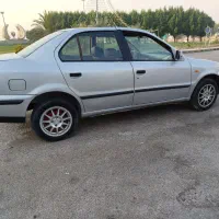 سمند Lx85تک برگ|خودرو سواری و وانت|شادگان, |دیوار