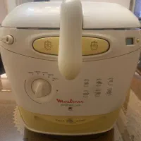 سرخ کن مولینکس